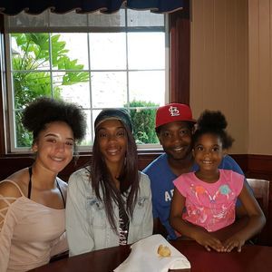 Meet your Posher, Greg